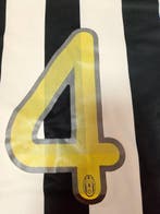 Juventus - Italiaanse voetbal competitie - 2009 -, Nieuw