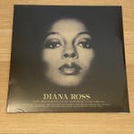 Diana Ross, Mary Wells - Différents artistes - Diana Ross /, Nieuw in verpakking