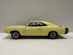 Danbury Mint 1:24 - Voiture miniature - 1969 Dodge Charger