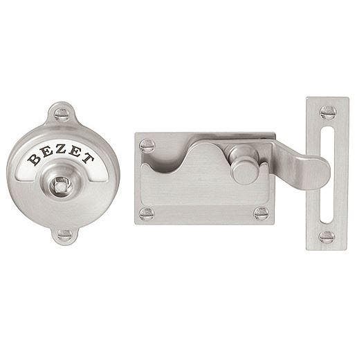 WC-overslag TIMELESS WCO mat nikkel, Diensten en Vakmensen, Reparatie en Onderhoud | Sloten