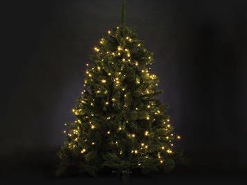 2dekans | Vellight ATRIA boommantel, kerstboomverlichting, Diversen, Kerst, Ophalen of Verzenden, Nieuw