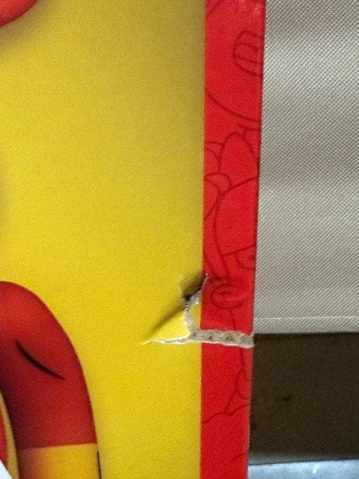 Medicom Toy - DC Comics Superman & Batman HUSH Ver. - Figuur, Antiek en Kunst, Kunst | Designobjecten