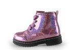 Leone Boots Meisjes in maat 22 Overig, Verzenden, Jongen of Meisje, Schoenen, Zo goed als nieuw