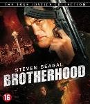 Brotherhood op Blu-ray, Verzenden, Nieuw in verpakking