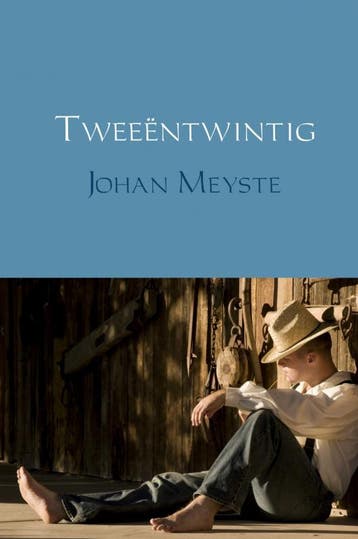 Tweeëntwintig | Johan Meyste | Nieuw, Verzenden, Johan Meyste