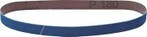 Bandes abrasives de remplacement pour ponceuses à bande P180, Bricolage & Construction, Verzenden