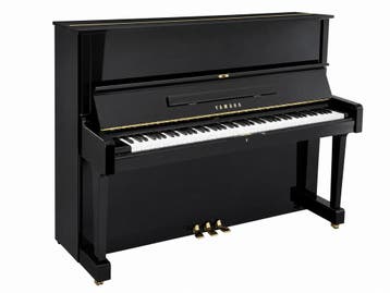 Yamaha U1 (1980), Musique & Instruments, Pianos, Verzenden