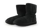 Ugg Laarzen in maat 40 Zwart, Kleding | Dames, Schoenen, Hoge laarzen, Verzenden, Zwart, Gedragen