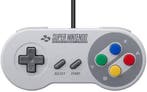 Nintendo SNES Mini Controller (SNES Mini) (SNES Accessoires), Games en Spelcomputers, Spelcomputers | Nintendo Super NES, Ophalen of Verzenden