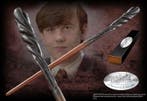 Harry Potter Toverstaf Neville Longbottom, Verzamelen, Harry Potter, Ophalen of Verzenden, Nieuw