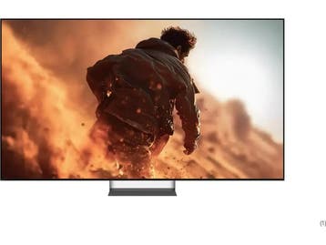 Sony Bravia 7 II - Ultra HD TV - 55 - 120Hz - Google TV -, Verzenden