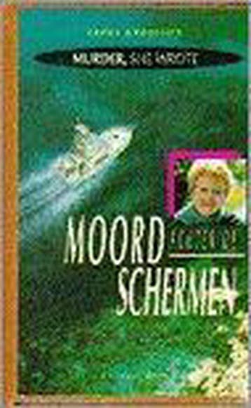 Moord achter de schermen / Jessica Fletcher 9789038405742, Verzenden, Terry Anderson