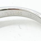 Tiffany & Co. - Bague Platine