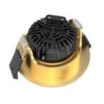 LED INBOUWSPOT | MIRAN | SLIM-FIT | 5W/7W | CCT-SWITCH | BR, Huis en Inrichting, Lampen | Spots, Verzenden, Nieuw