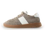 Rehab Sneakers in maat 43 Beige, Kleding | Heren, Schoenen, Overige kleuren, Verzenden, Zo goed als nieuw, Rehab