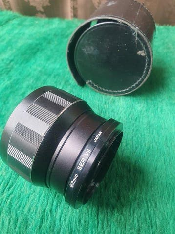 Sakar Super Wider Semi Fish-Eye Attachment Lens - Original