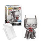 Funko Pop!  Batman Arkham City  Batman #602 Special Edition, Verzenden