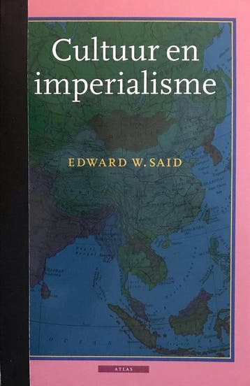 CULTUUR EN IMPERIALISME 9789025404567 E.W. Said, Verzenden, E.W. Said