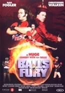 Balls of fury op DVD, Verzenden, Nieuw in verpakking