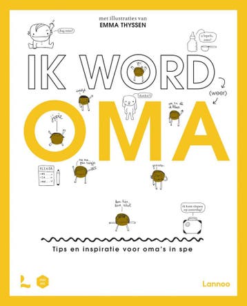 Mama Baas - Ik word (weer) oma (9789020952797), Verzenden, Nieuw
