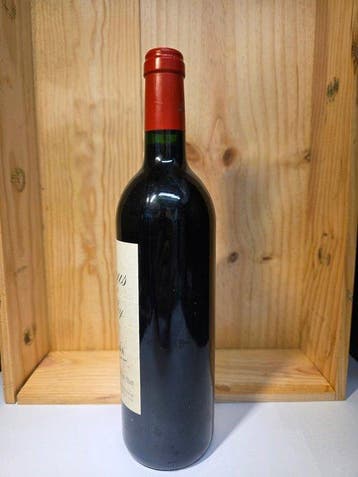 1994 Dominus Estate, Christian Moueix - Californië Napa - 1, Nieuw