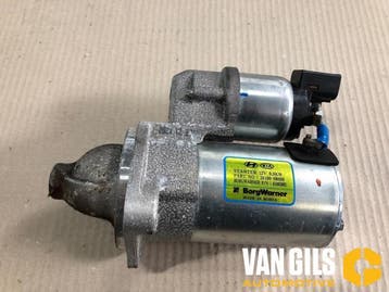 Startmotor Kia Stonic O257193, Auto-onderdelen, Nieuw