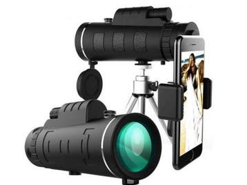 Veiling - Binoculair Telescoop, Audio, Tv en Foto, Optische apparatuur | Verrekijkers, Nieuw