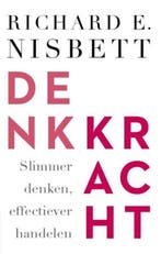 Mindware : tools for smart thinking - Denkkracht, Boeken, Verzenden, Nieuw