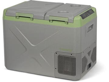 Steamy SECXD45 - Elektrische Compressor Koelbox - Dual, Verzenden, Zo goed als nieuw