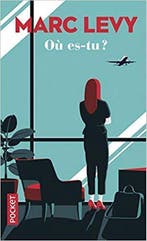 Ou es-tu? 9782266290609 Marc Levy, Boeken, Verzenden, Gelezen, Marc Levy