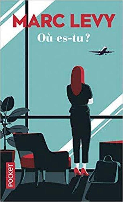 Ou es-tu? 9782266290609 Marc Levy, Livres, Langue | Anglais, Envoi