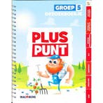 Pluspunt versie 4 Opzoekboekje groep 5, Verzenden, Nieuw