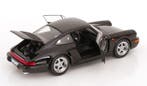 kk-scale 1:12 - Modelauto - Porsche 911 964 RS met Speedline, Nieuw