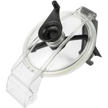 Deksel + Schraaparm | Electrolux 5.5L Cutters Electrolux, Verzenden, Nieuw in verpakking