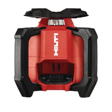 Hilti PR 4-22 Horizontaal Roterende Laser Compleet | Nieuw, Bricolage & Construction, Ophalen of Verzenden