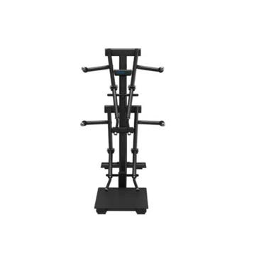 Gymfit - Xtreme-line - Shoulder Press - E28, Ophalen of Verzenden