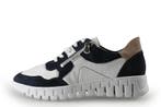 Waldlaufer Veterschoenen in maat 36 Blauw, Kleding | Dames, Schoenen, Waldlaufer, Overige typen, Zo goed als nieuw, Verzenden