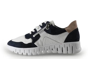 Waldlaufer Veterschoenen in maat 36 Blauw, Waldlaufer, Overige typen, Zo goed als nieuw, Verzenden