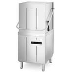 Doorschuifvaatwasser | ECOLINE | Mand 500x500 | Afvoerpomp, Verzenden, Nieuw in verpakking