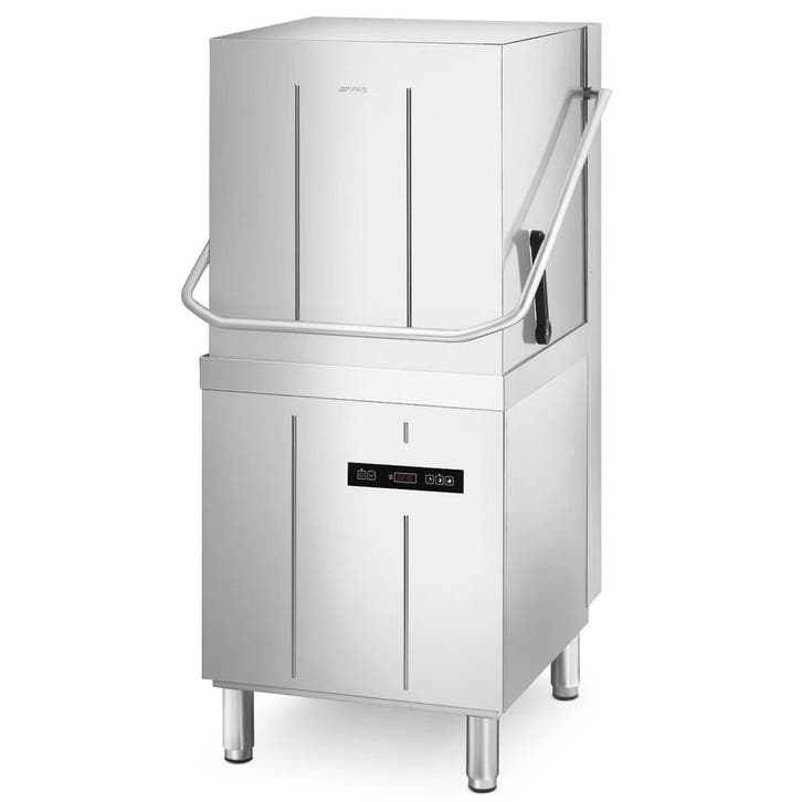 Doorschuifvaatwasser | ECOLINE | Mand 500x500 | Afvoerpomp, Articles professionnels, Horeca | Équipement de cuisine, Envoi