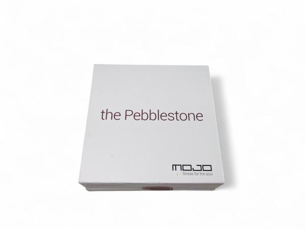 Veiling - Mojo Creations the Pebblestone | Mindfulness App, Livres, Technique