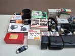 Pentax, Asahi assorted Pentax accessoires Accessoires pour