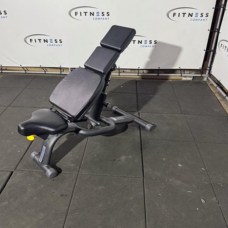 Gymfit - Adjustable Bench, Sport en Fitness, Fitnessmaterialen, Overige typen, Ophalen of Verzenden