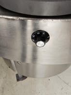 industriële 8 pans pannenkoekenmachine pannenkoeken carrouse, Zakelijke goederen, Ophalen of Verzenden, Nieuw in verpakking