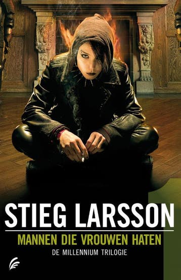 Mannen die vrouwen haten / Millenium / 1 9789056724054, Livres, Verzenden, Stieg Larsson