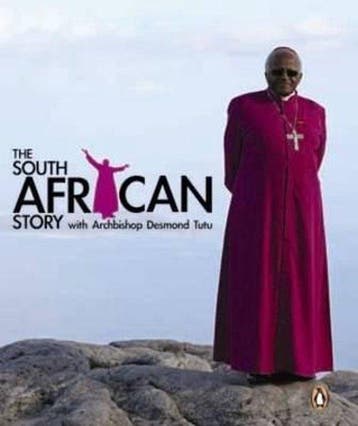 The South African story with Archbishop Desmond Tutu, Verzenden