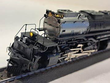Märklin H0 - 37990 - Stoomlocomotief met tender (1) - Class, Nieuw