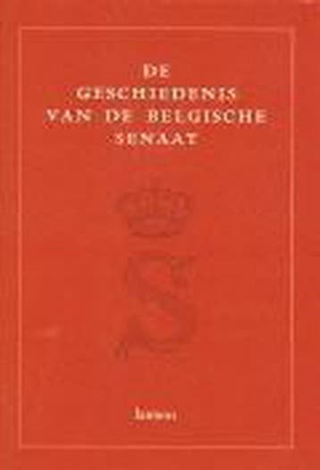 De geschiedenis van de Belgische senaat 1831-1995, Verzenden
