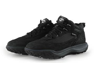 Timberland Boots in maat 43 Zwart, Verzenden, Boots, Gedragen, Timberland
