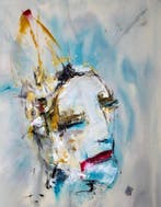 Arvydas Gaiciunas (Retne) - NF N-3 (XL) — Contemporary